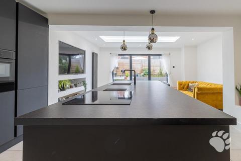 undefined, Oxford Close, Basildon SS16