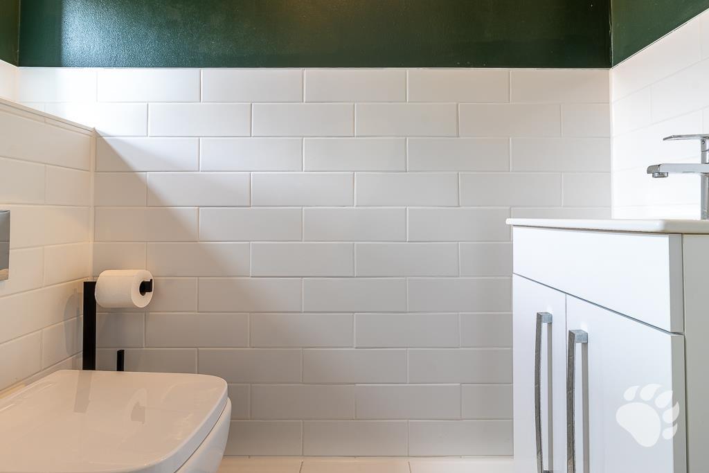 Ground Floor WC