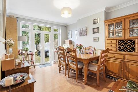 undefined, Lavender Road, Carshalton