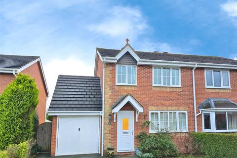 undefined, Fitzgwarine Drive, Oswestry SY11