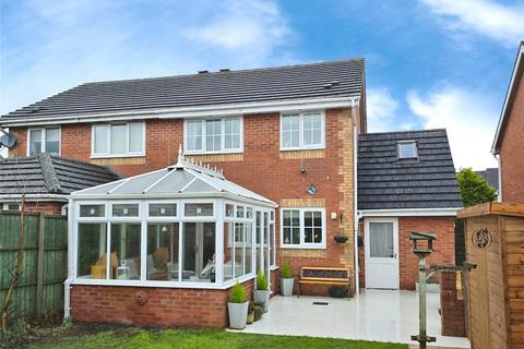 undefined, Fitzgwarine Drive, Oswestry SY11