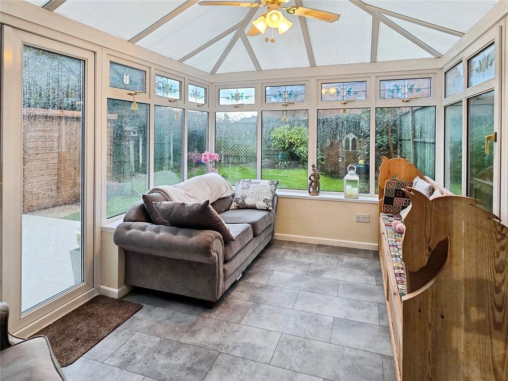 Conservatory