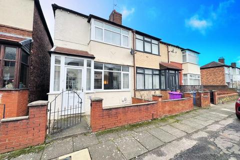 undefined, Ardleigh Road, Old Swan, Liverpool