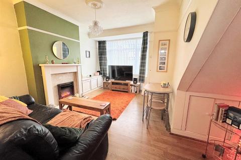 undefined, Ardleigh Road, Old Swan, Liverpool