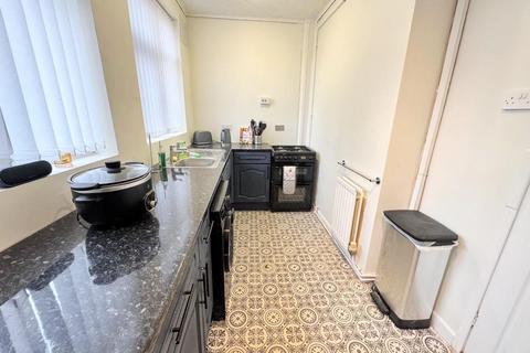 undefined, Ardleigh Road, Old Swan, Liverpool