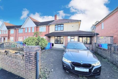 undefined, Dencourt Road, Norris Green, Liverpool