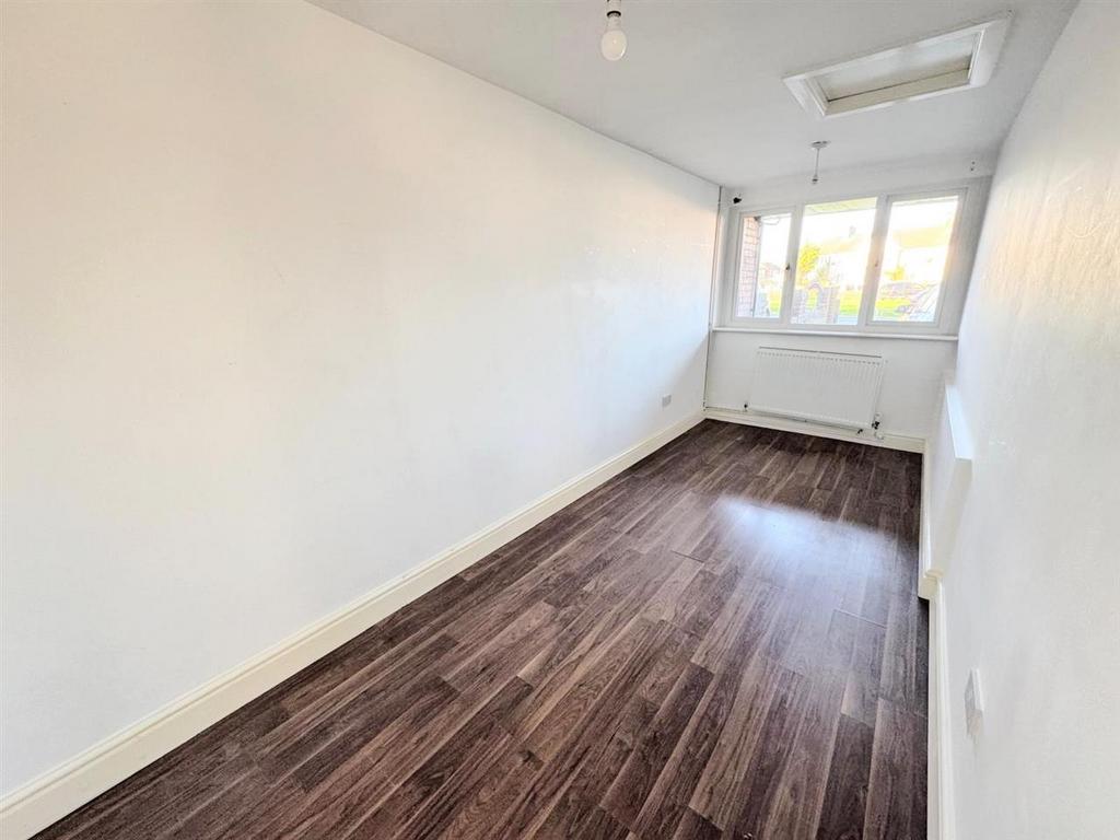 Ground Floor Bedroom
