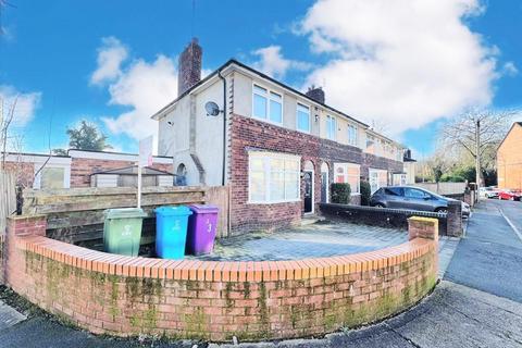 Whitehouse Road, Old Swan, Liverpool