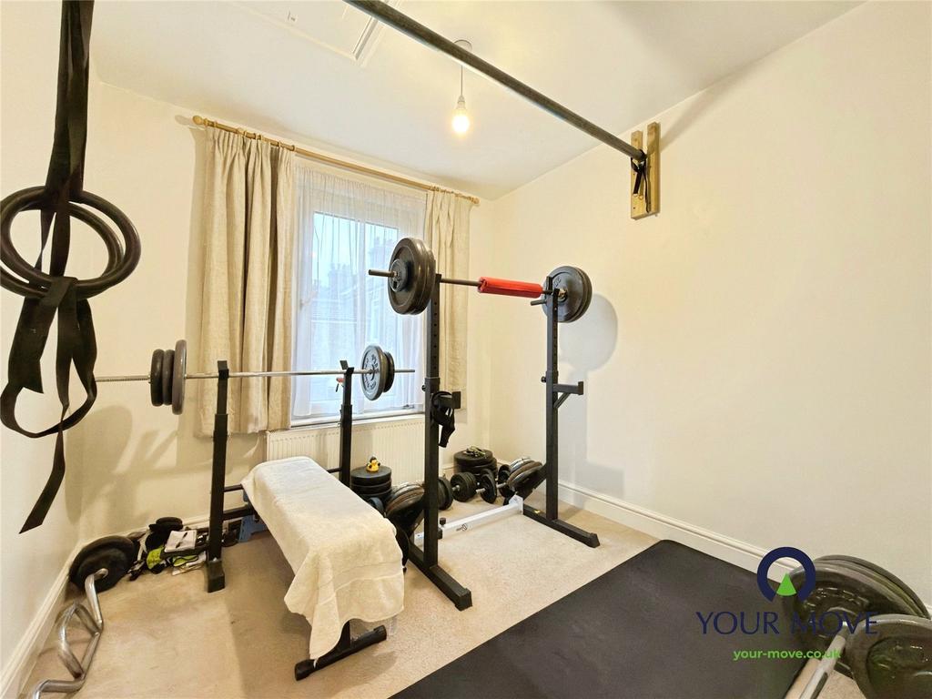 Bedroom 3