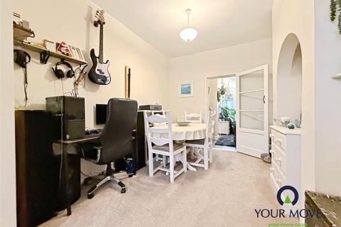 undefined, Hereson Road, Kent CT11
