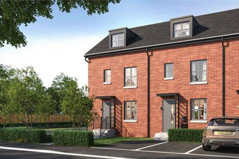 undefined, Ropemakers Way, Greater Manchester OL10