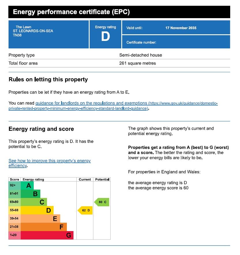 EPC Graph