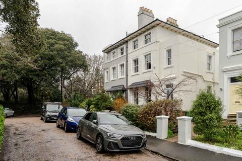 4 bedroom semi-detached house for sale, The Lawn, St Leonards On Sea, East Sussex, TN38
