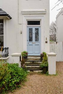 4 bedroom semi-detached house for sale, The Lawn, St Leonards On Sea, East Sussex, TN38