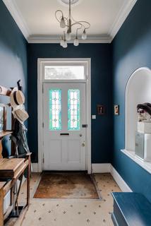 4 bedroom semi-detached house for sale, The Lawn, St Leonards On Sea, East Sussex, TN38