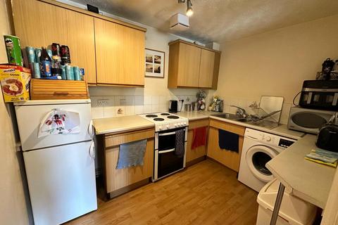 1 bedroom flat to rent, 50 Mariner Avenue, Birmingham B16
