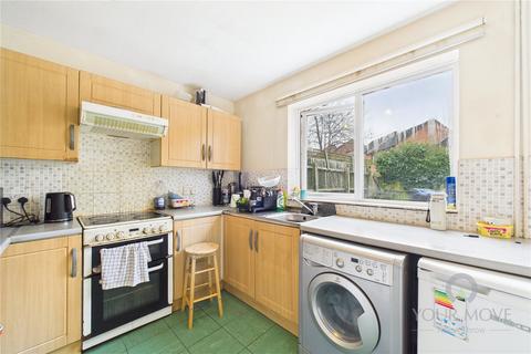 3 bedroom terraced house for sale, Medellin Hill, Northampton NN3