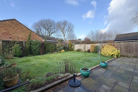 2 bedroom bungalow for sale, Bough Beeches, Burgess Hill