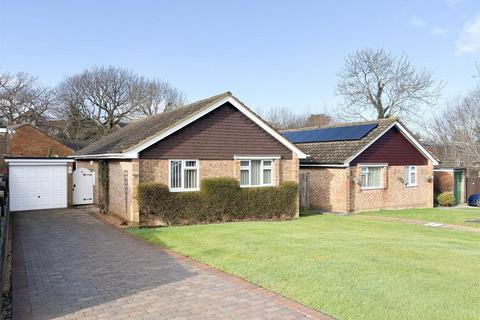 undefined, Bough Beeches, Burgess Hill