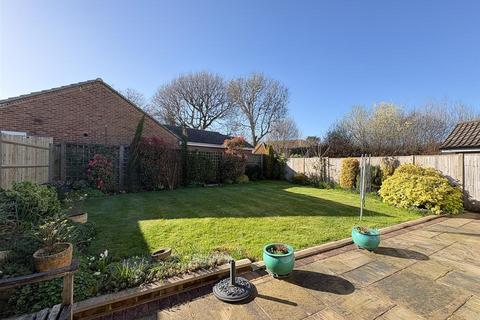 undefined, Bough Beeches, Burgess Hill