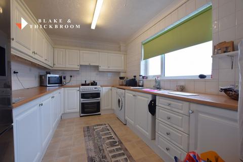 undefined, Mansfield Towers, 33 Marine Parade East, Clacton-on-Sea