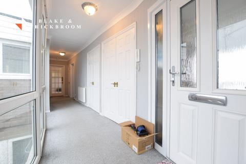 undefined, Mansfield Towers, 33 Marine Parade East, Clacton-on-Sea