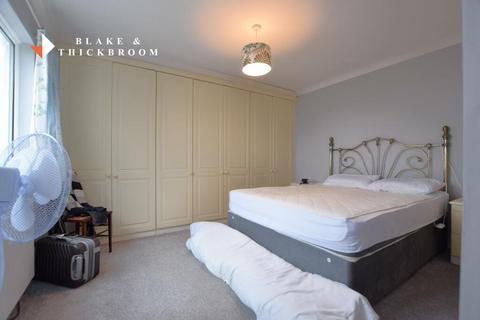 undefined, Mansfield Towers, 33 Marine Parade East, Clacton-on-Sea, Essex, CO15 1UU