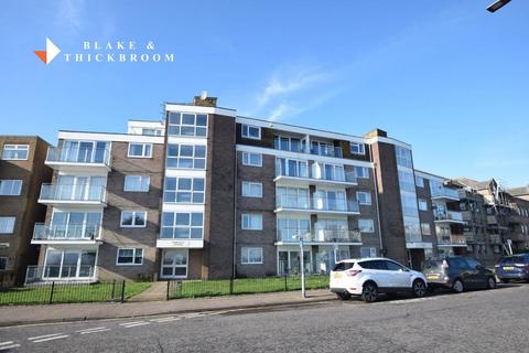 Mansfield Towers, 33 Marine Parade East, Clacton-on-Sea, Essex, CO15 1UU