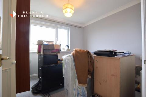 undefined, Mansfield Towers, 33 Marine Parade East, Clacton-on-Sea, Essex, CO15 1UU