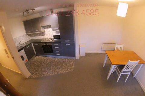 2 bedroom semi-detached house to rent, 14 Ladybarn Court