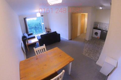 2 bedroom semi-detached house to rent, 14 Ladybarn Court