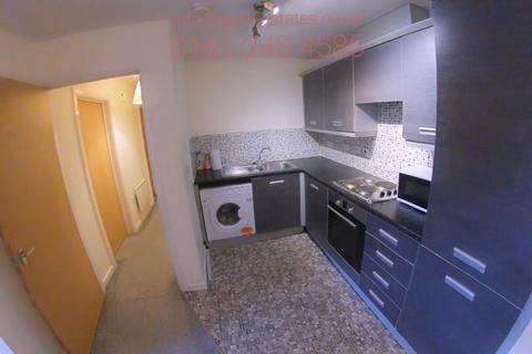 2 bedroom semi-detached house to rent, 14 Ladybarn Court