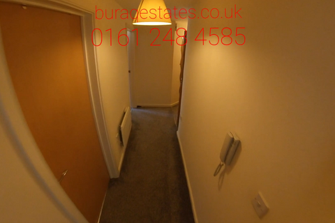 undefined, Apartment , Ladybarn Court,  Ladybarn Lane, Manchester