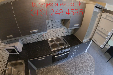 undefined, Apartment , Ladybarn Court,  Ladybarn Lane, Manchester