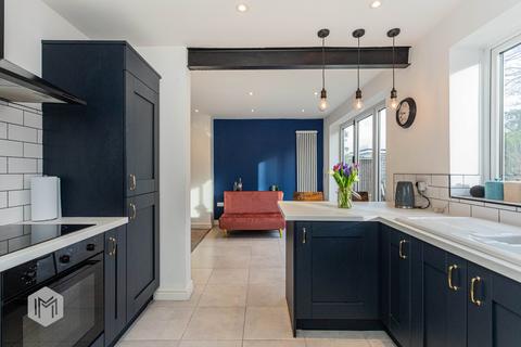 undefined, Sydney Avenue, Greater Manchester WN7