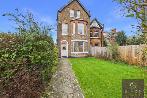undefined, Fortis Green, East Finchley, N2