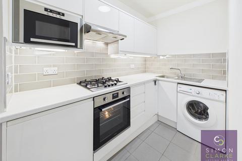undefined, Fortis Green, East Finchley, N2