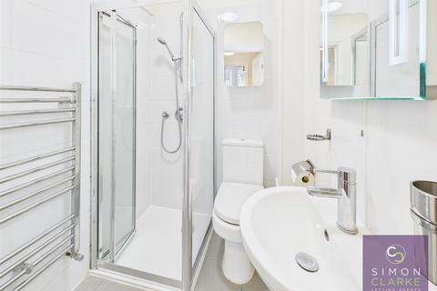 undefined, Fortis Green, East Finchley, N2