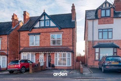 undefined, Easemore Road, Redditch, B98