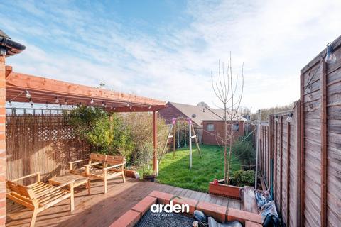 undefined, Easemore Road, Redditch, B98