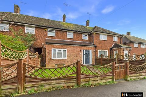 Spring Close, Borehamwood WD6