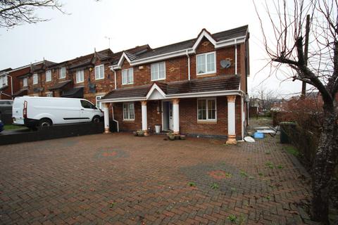undefined, Florence Road, Smethwick, West Midlands, B66