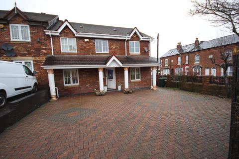 undefined, Florence Road, Smethwick, West Midlands, B66