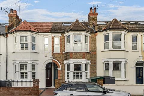 undefined, Ewhurst Road, Brockley, London, SE4