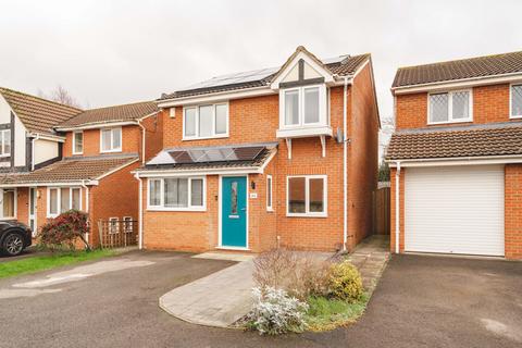 Stoke Gifford, Bristol BS34