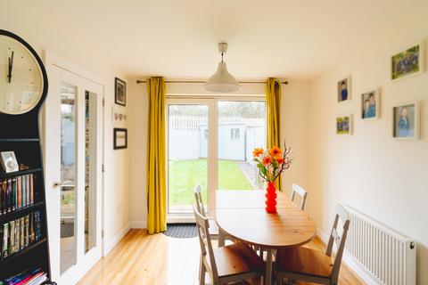 undefined, Stoke Gifford, Bristol BS34