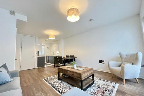 undefined, Cotton House, Blossom Street, Manchester