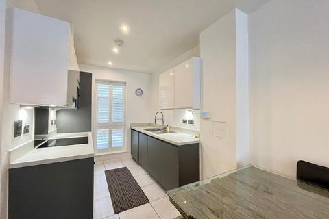 undefined, Cotton House, Blossom Street, Manchester