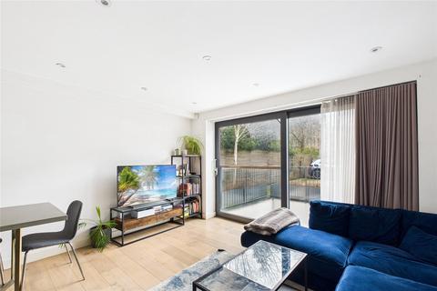 2 bedroom apartment for sale, Kings Avenue, London, SW4