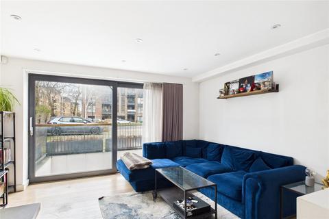 2 bedroom apartment for sale, Kings Avenue, London, SW4